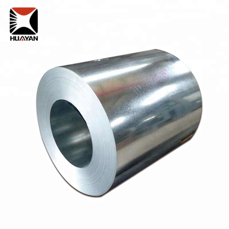 316L Stainless Steel Coil