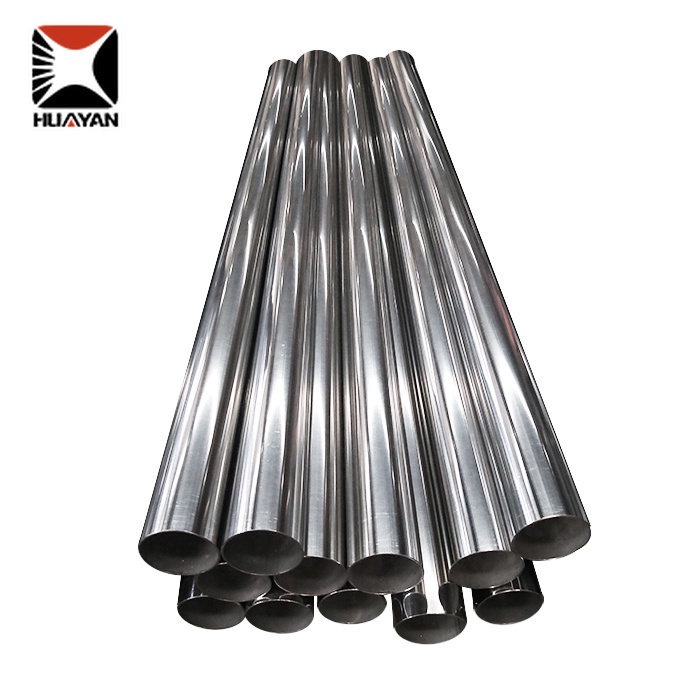 310 Stainless Steel Pipe