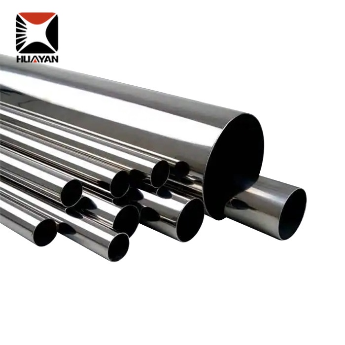 304 Stainless Steel Pipe