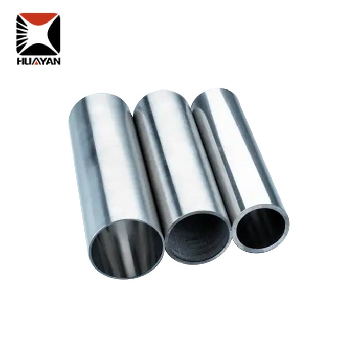 201 Stainless Steel Pipe