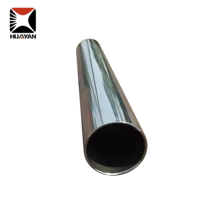 201 Stainless Steel Pipe
