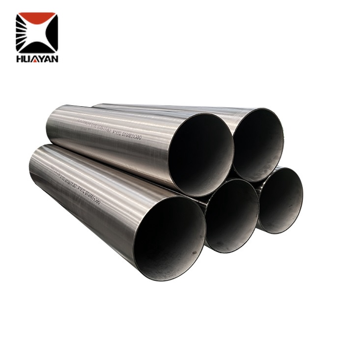 304L Stainless Steel Pipe