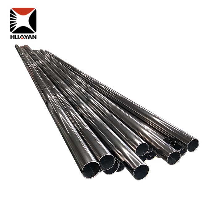 304L Stainless Steel Pipe