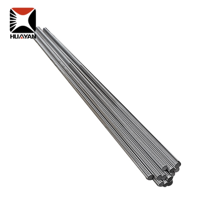 304L Stainless Steel Bar