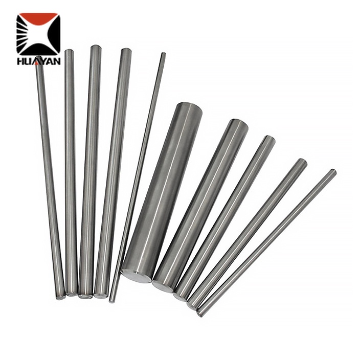 304 Stainless Steel Bar