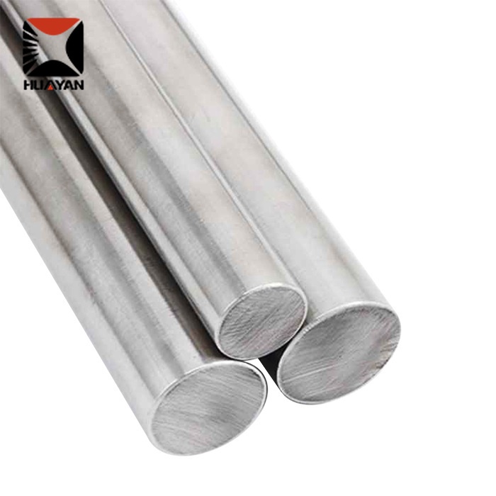 202 Stainless Steel Bar