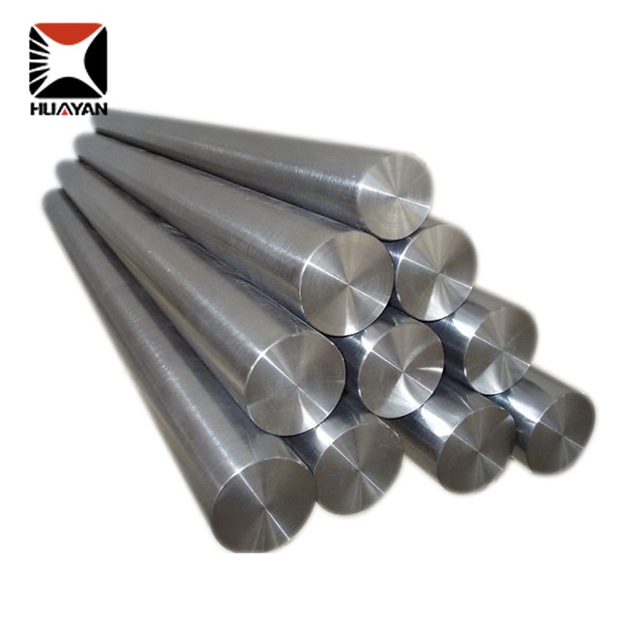 202 Stainless Steel Bar