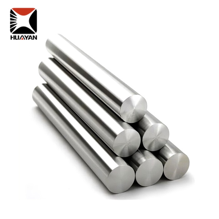 201 Stainless Steel Bar