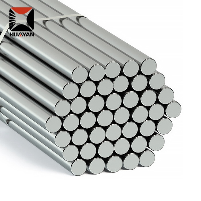 201 Stainless Steel Bar