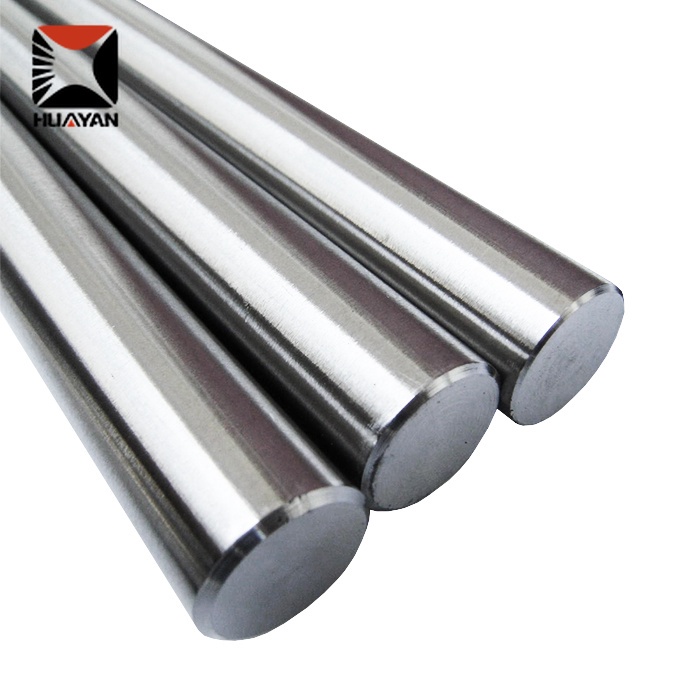 Stainless Steel Bar