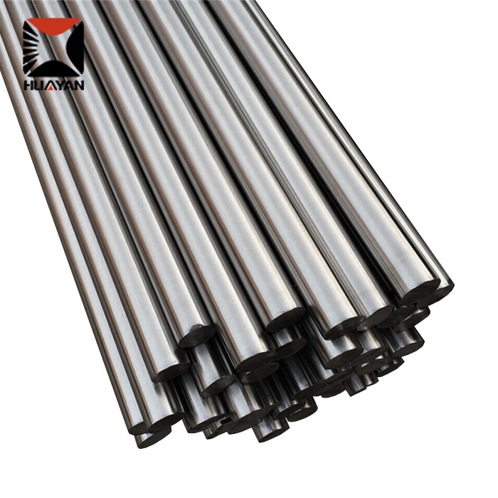 Stainless Steel Bar