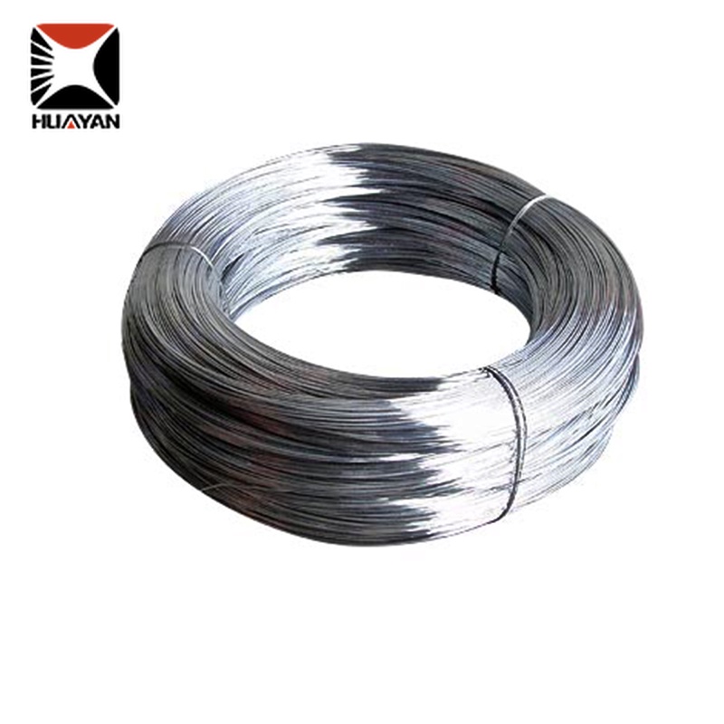 316 Stainless Steel Wire