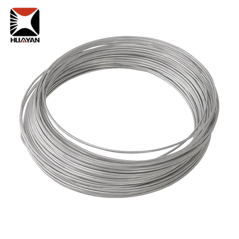 316 Stainless Steel Wire