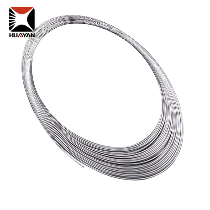 321 Stainless Steel Wire
