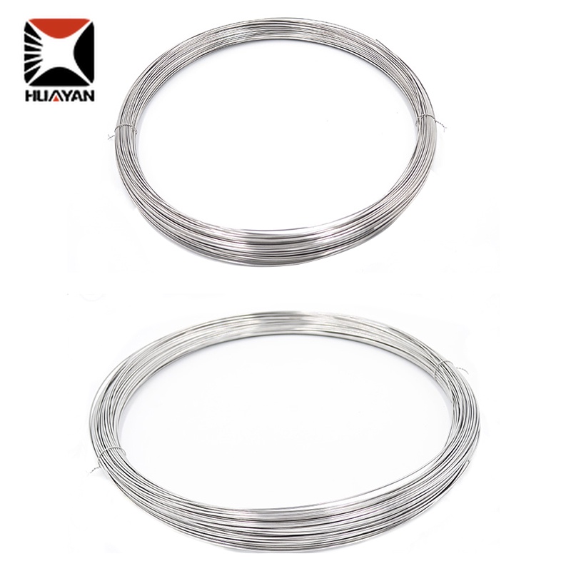 321 Stainless Steel Wire