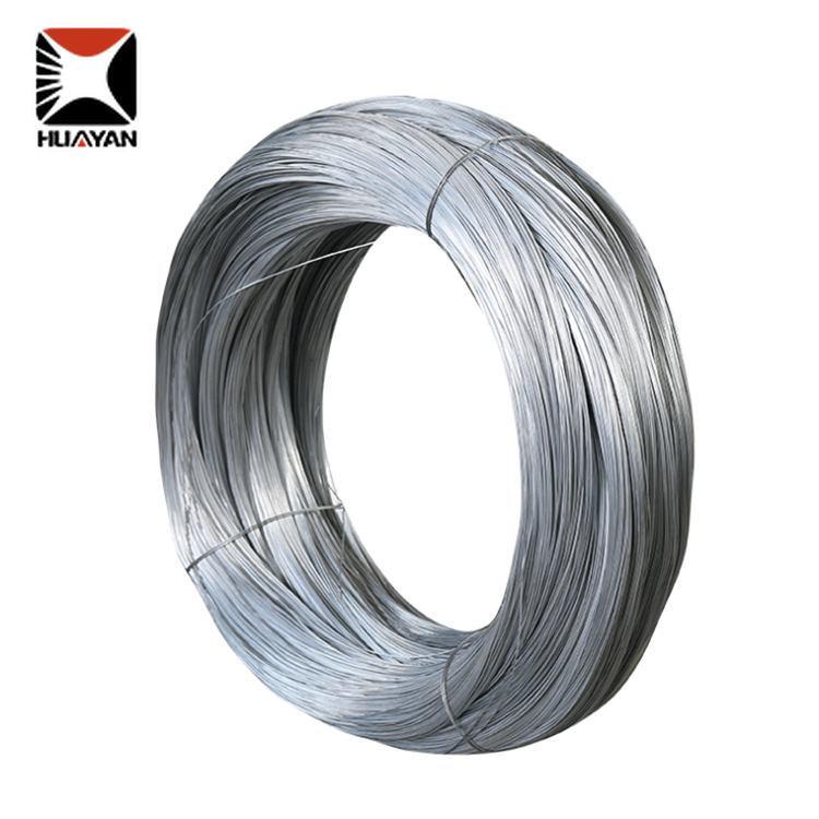 317 Stainless Steel Wire
