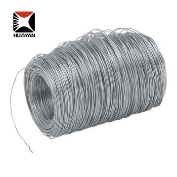 316L Stainless Steel Wire