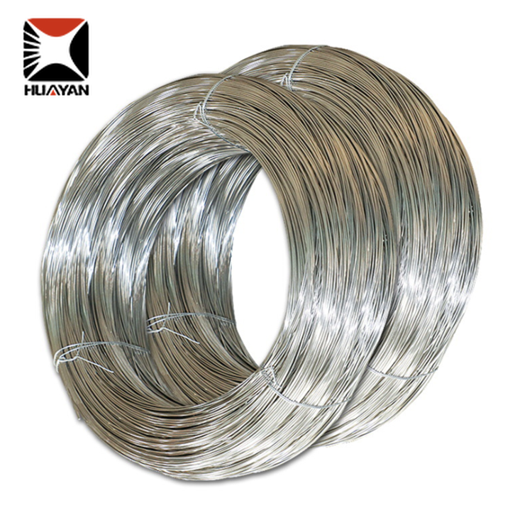 316L Stainless Steel Wire