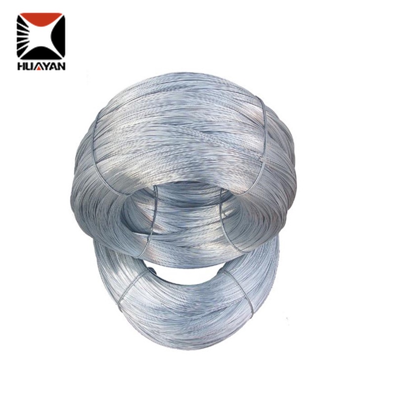 Stainless Steel Wire