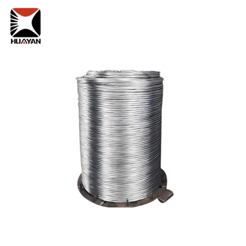 Stainless Steel Wire