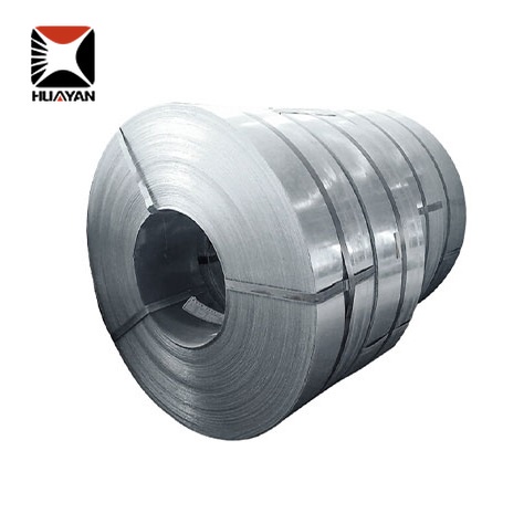 Galvalume Steel Coil