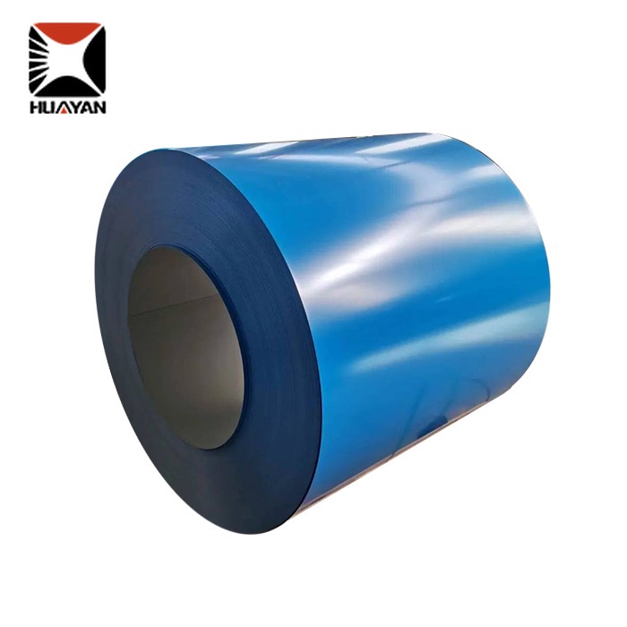 DX54D Color Coated Roll