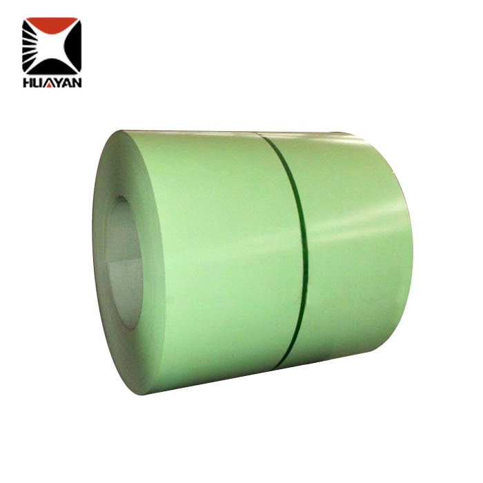 S550GD Color Coated Roll