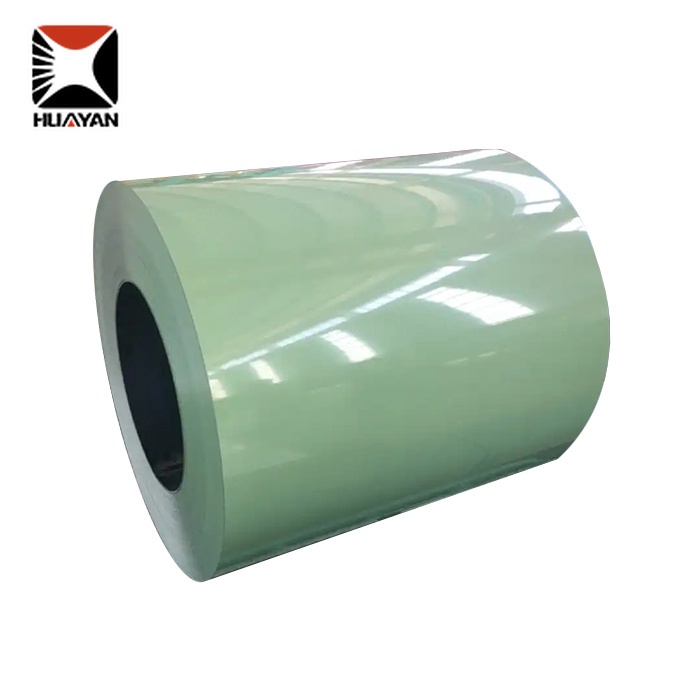 PPGI Steel Coil