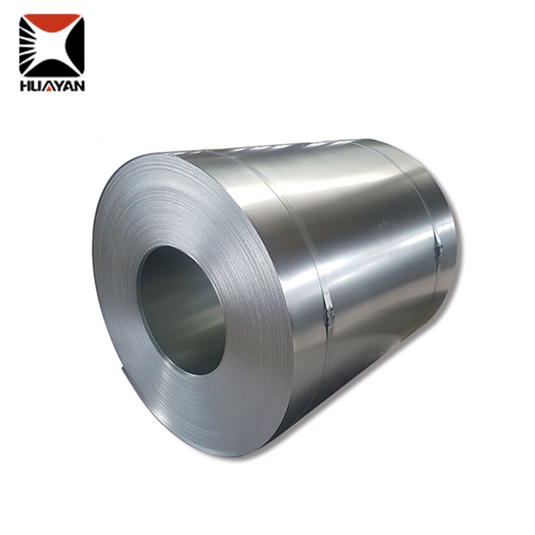 DX52D+Z Galvanized Coil
