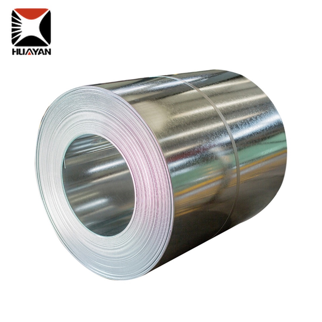 Galvanized Coil