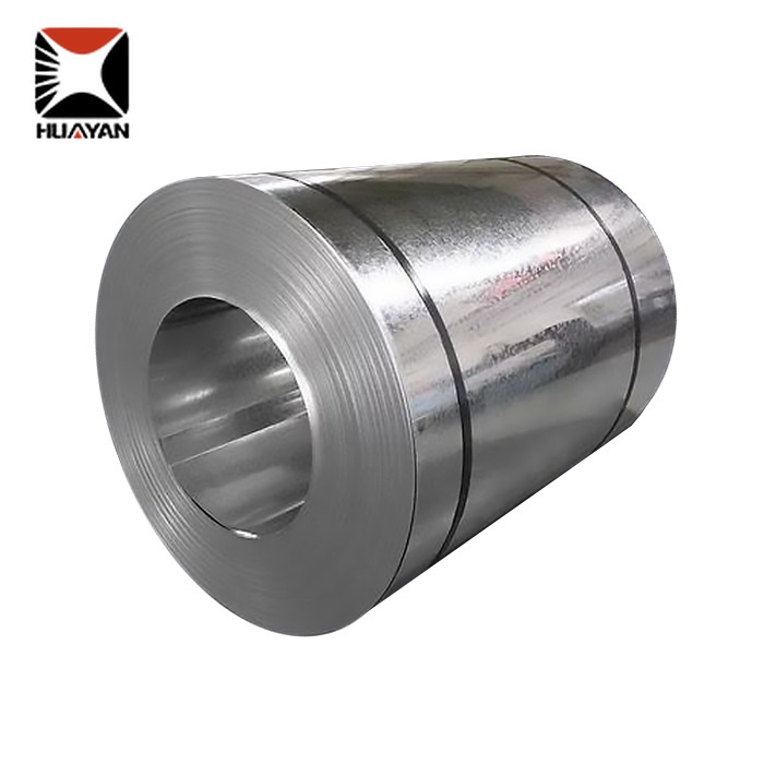 S220/250/280/320/350/550GD+Z Galvanized Coil