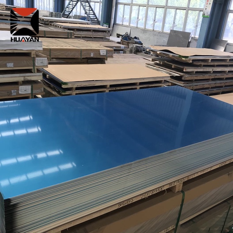 3104 Aluminium Plate