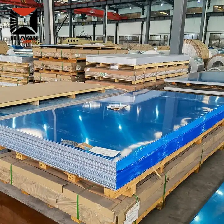 3104 Aluminium Plate