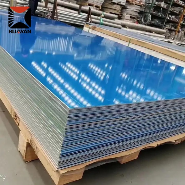 3002 Aluminium Plate