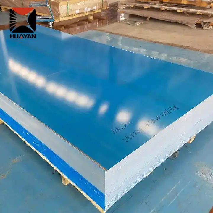 3002 Aluminium Plate