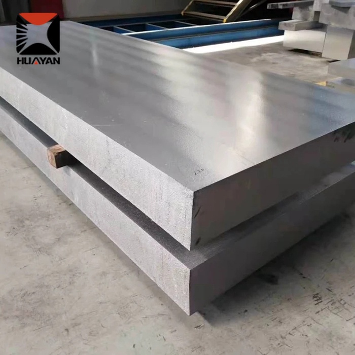 6262 Aluminium Plate
