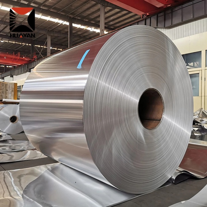 1070 Aluminum Coil