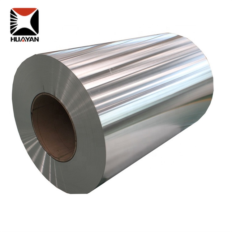 1070 Aluminum Coil