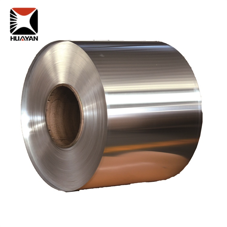 Aluminum Coil