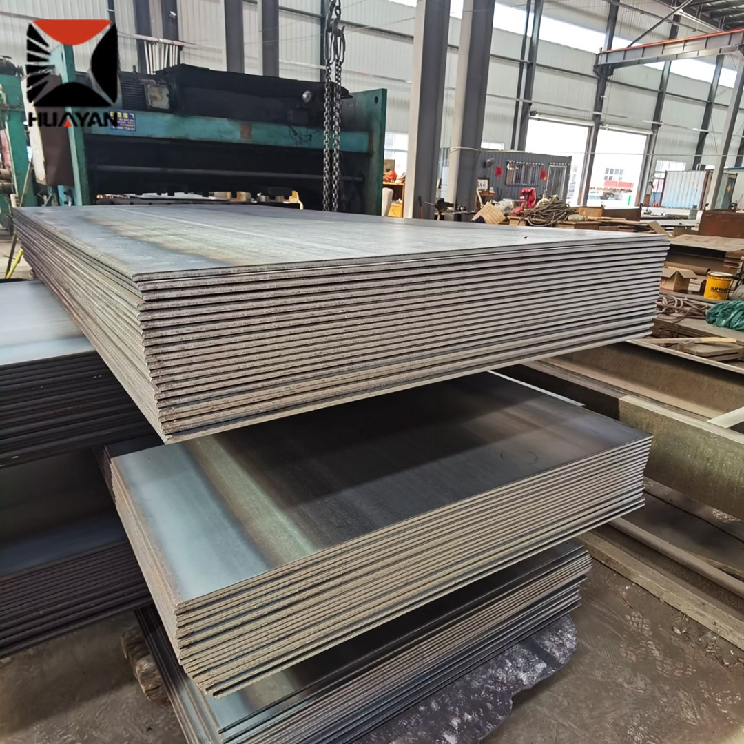 A588 Carbon Steel Plate