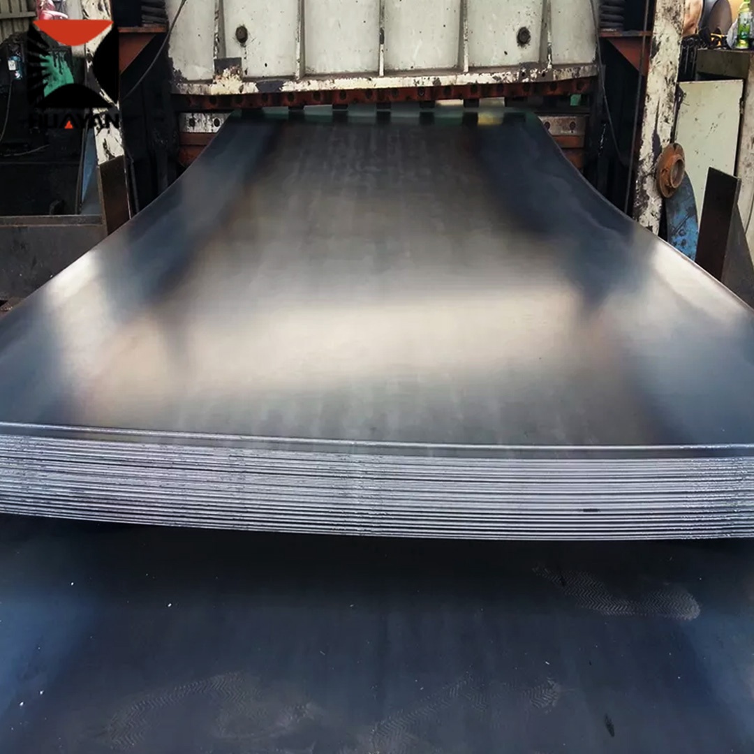 Carbon Steel Plate