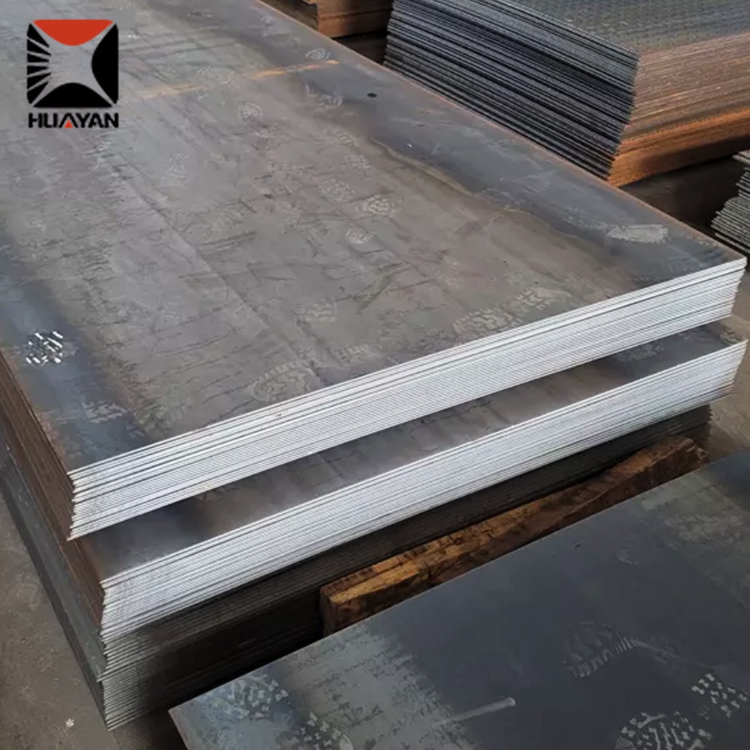 1045 Cold Rolled Steel Plate