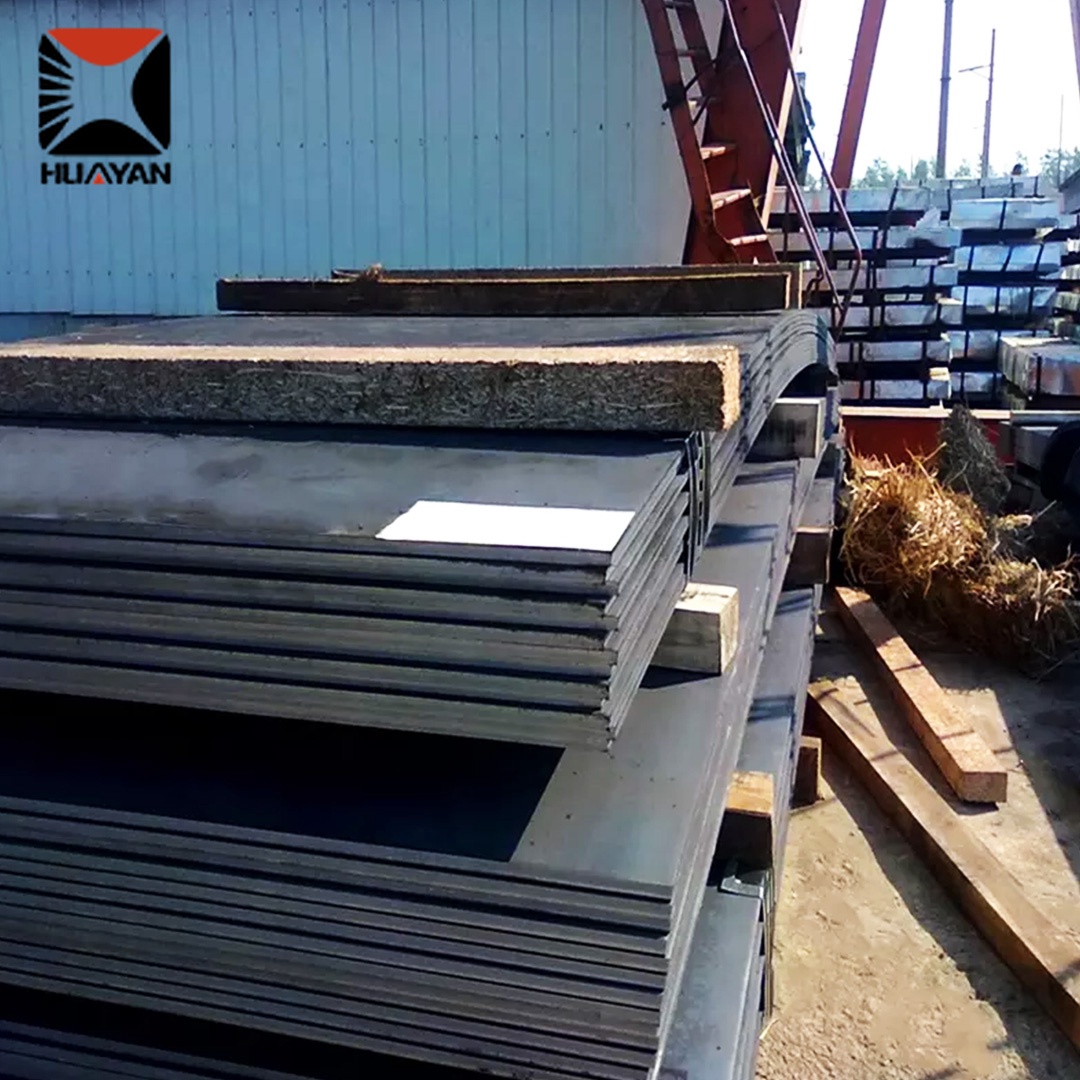 1045 Cold Rolled Steel Plate