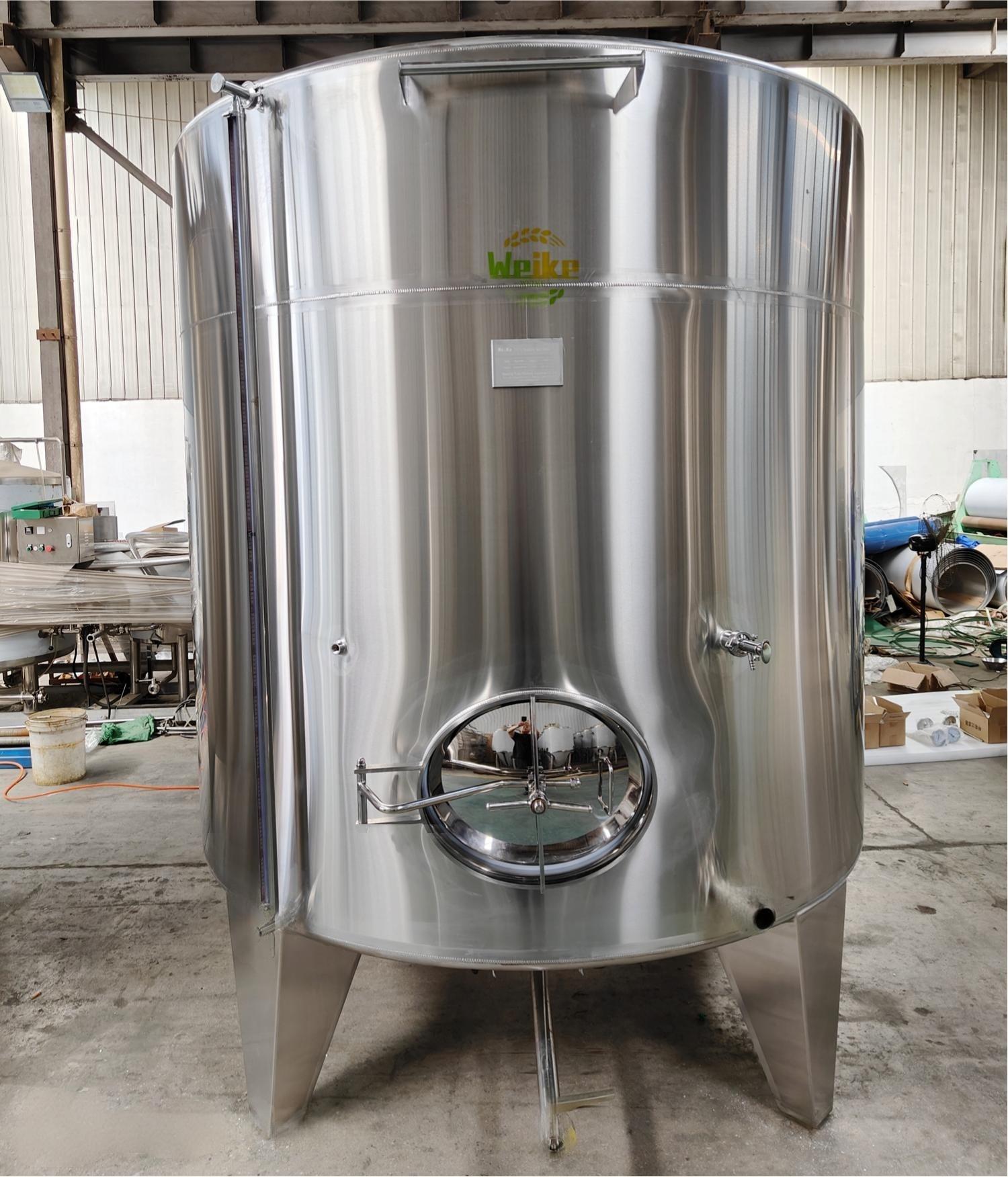 tanques de álcool de pisco tequila conhaque espírito alcoólico