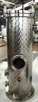 Equipamento de destilaria de 200L