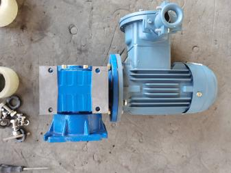 Equipamento de destilaria de 200L