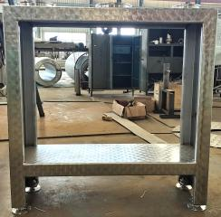 Equipamento de Destilação de Álcool de Refluxo de 500L para Vodca e Gin