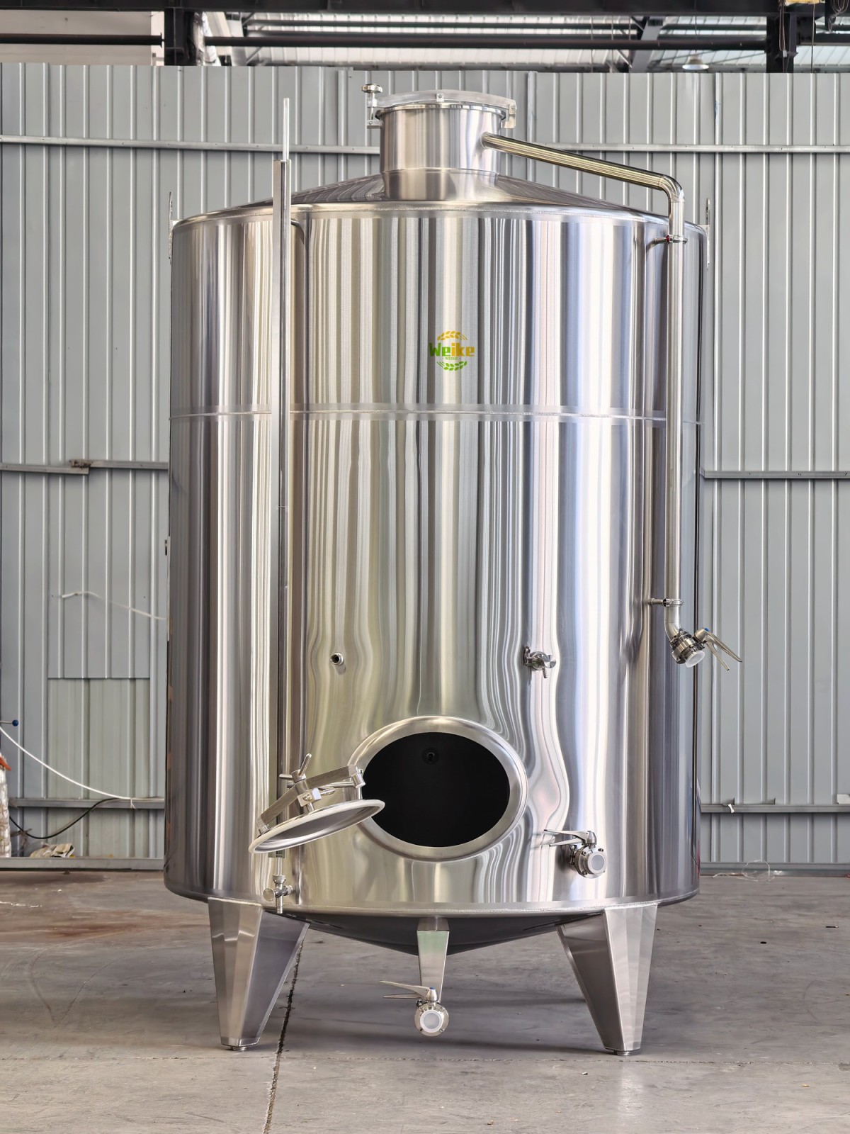 5000L