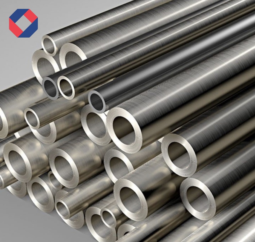 321 Stainless Steel Pipe
