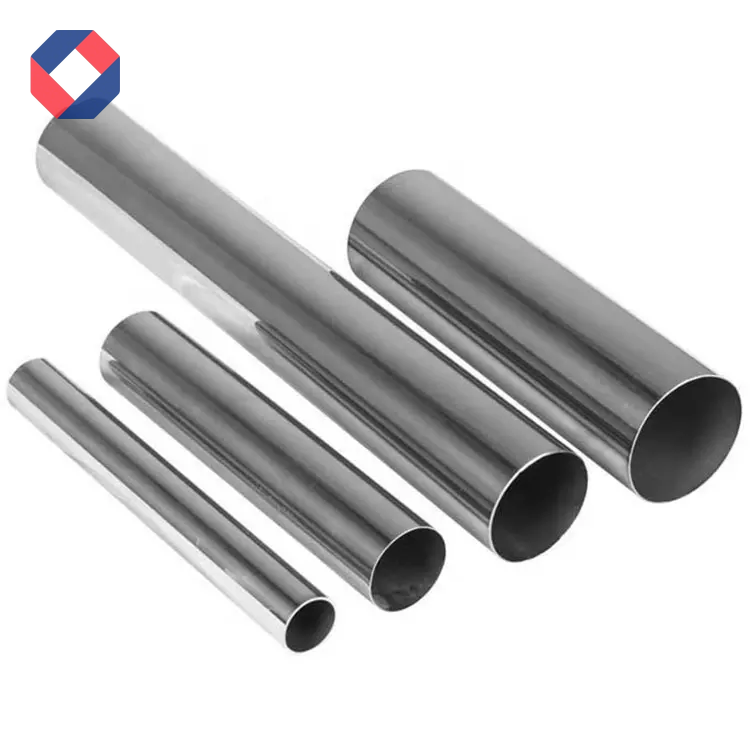 321 Stainless Steel Pipe